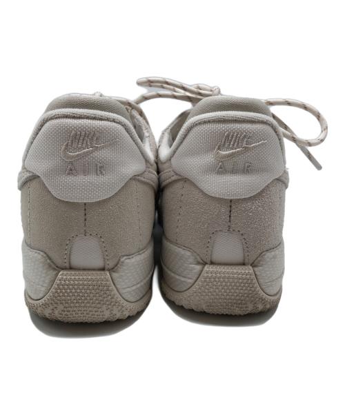 NIKE（ナイキ）NIKE (ナイキ) 	AIR FORCE1 ホワイト サイズ:24.5cmの古着・服飾アイテム