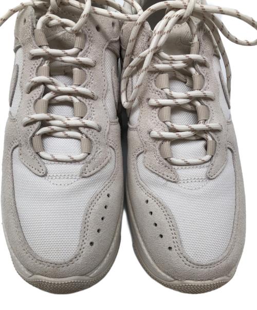 NIKE（ナイキ）NIKE (ナイキ) 	AIR FORCE1 ホワイト サイズ:24.5cmの古着・服飾アイテム