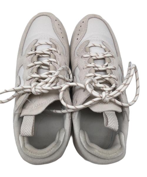 NIKE（ナイキ）NIKE (ナイキ) 	AIR FORCE1 ホワイト サイズ:24.5cmの古着・服飾アイテム