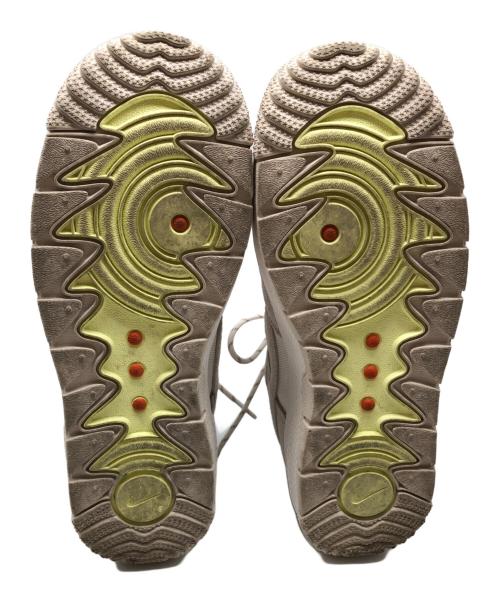 NIKE（ナイキ）NIKE (ナイキ) 	AIR FORCE1 ホワイト サイズ:24.5cmの古着・服飾アイテム