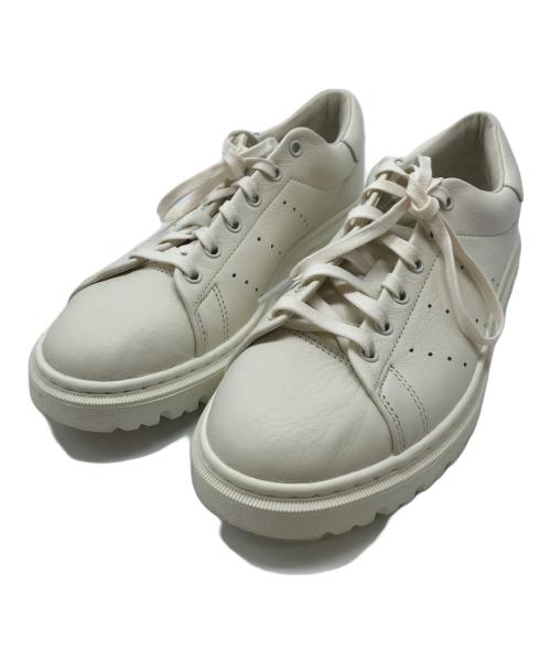 adidas（アディダス）adidas (アディダス) 	STANSMITH ホワイト サイズ:24.5cmの古着・服飾アイテム