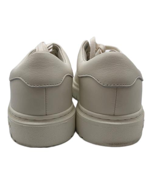 adidas（アディダス）adidas (アディダス) 	STANSMITH ホワイト サイズ:24.5cmの古着・服飾アイテム