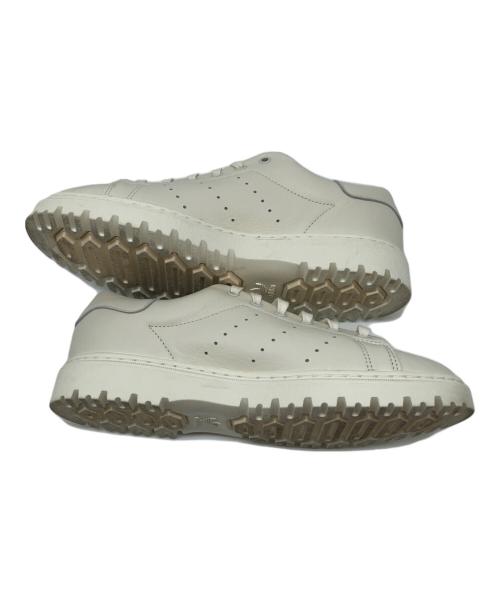 adidas（アディダス）adidas (アディダス) 	STANSMITH ホワイト サイズ:24.5cmの古着・服飾アイテム