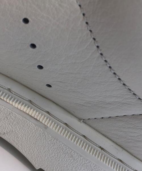 adidas（アディダス）adidas (アディダス) 	STANSMITH ホワイト サイズ:24.5cmの古着・服飾アイテム