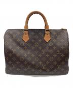 LOUIS VUITTONルイ ヴィトン）の古着「スピーディ35」