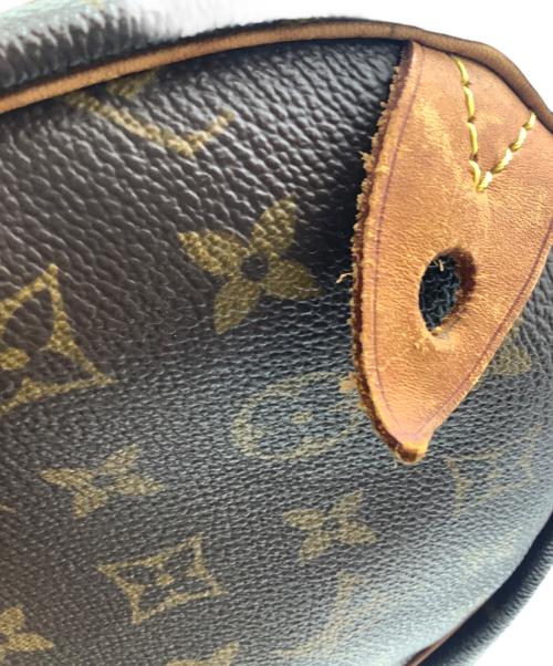 LOUIS VUITTON（ルイ ヴィトン）LOUIS VUITTON (ルイ ヴィトン) スピーディ35の古着・服飾アイテム