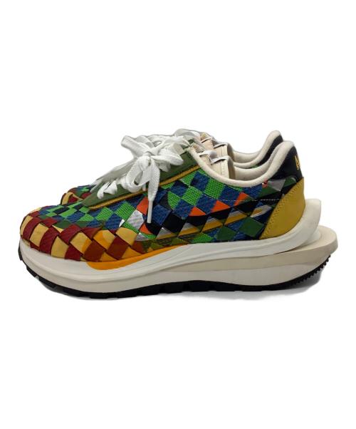 NIKE（ナイキ）NIKE (ナイキ) sacai (サカイ) Jean-Paul Gaultier (ジャンポールゴルチェ) NIKE×sacai×Jean-Paul Gaultier マルチカラー サイズ:28の古着・服飾アイテム