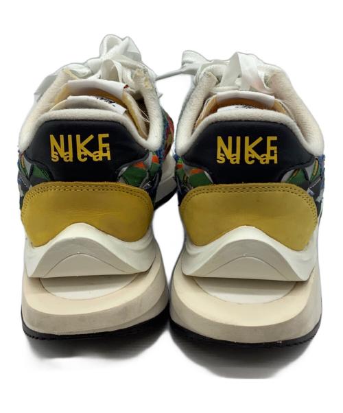 NIKE（ナイキ）NIKE (ナイキ) sacai (サカイ) Jean-Paul Gaultier (ジャンポールゴルチェ) NIKE×sacai×Jean-Paul Gaultier マルチカラー サイズ:28の古着・服飾アイテム