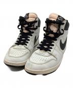 NIKE×A Ma Maniereナイキ×ア・マ・マニエール）の古着「A Ma Maniere」｜ホワイト×ブラック