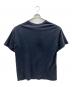 DELTA (デルタ) 00sプリントTシャツ　PRO WEIGHT　2枚タグ ブラック サイズ:XL：4000円