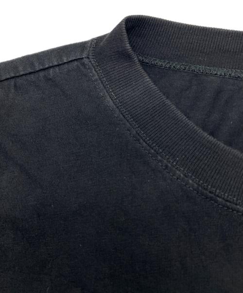 LEVI'S（リーバイス）LEVI'S (リーバイス) 90sポケットTシャツ　DOCKERS ブラック サイズ:XLの古着・服飾アイテム