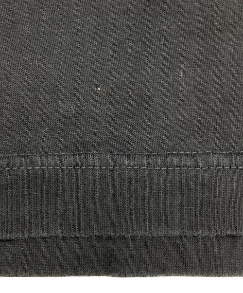 LEVI'S（リーバイス）LEVI'S (リーバイス) 90sポケットTシャツ　DOCKERS ブラック サイズ:XLの古着・服飾アイテム