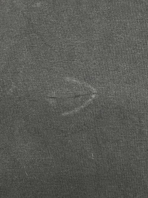 LEVI'S（リーバイス）LEVI'S (リーバイス) 90sポケットTシャツ　DOCKERS ブラック サイズ:XLの古着・服飾アイテム