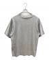 MICKEY (ミッキー) 90sキャラクターTシャツ　古着 グレー サイズ:L/XL：6000円