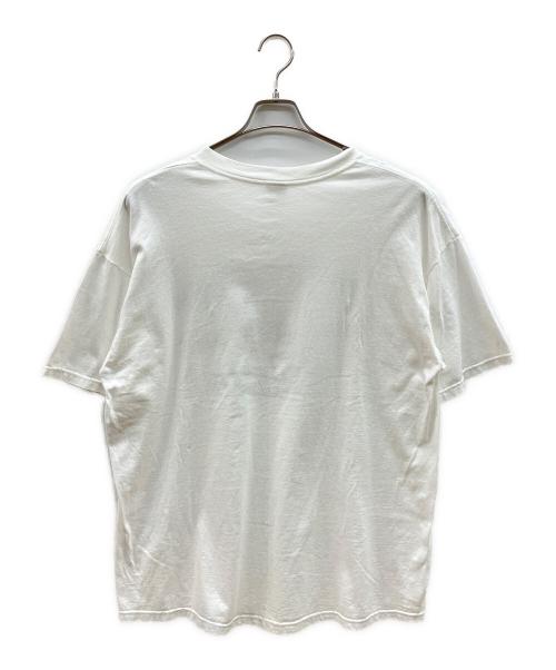 anvil（アンヴィル）anvil (アンヴィル) 90sプリントTシャツ ホワイト サイズ:XLの古着・服飾アイテム
