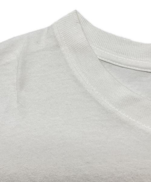 anvil（アンヴィル）anvil (アンヴィル) 90sプリントTシャツ ホワイト サイズ:XLの古着・服飾アイテム