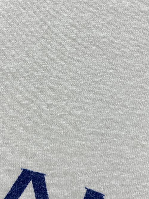anvil（アンヴィル）anvil (アンヴィル) 90sプリントTシャツ ホワイト サイズ:XLの古着・服飾アイテム