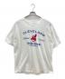 anvil（アンヴィル）の古着「90sプリントTシャツ」｜ホワイト