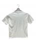 Cuffy's (カフィーズ) 90sプリントTシャツ　シングルステッチ ホワイト サイズ:L：4000円