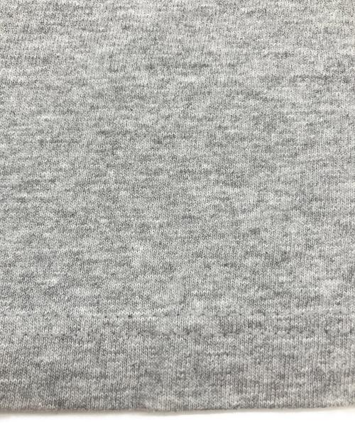 HARLEY-DAVIDSON（ハーレーダビッドソン）HARLEY-DAVIDSON (ハーレーダビッドソン) プリントTシャツ グレー サイズ:XLの古着・服飾アイテム