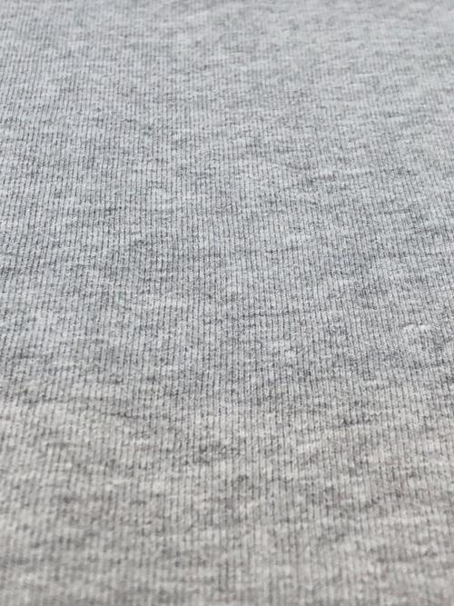 HARLEY-DAVIDSON（ハーレーダビッドソン）HARLEY-DAVIDSON (ハーレーダビッドソン) HOLOUBEK (ホロウベック) 90sプリントポロシャツ　古着 グレー サイズ:XLの古着・服飾アイテム