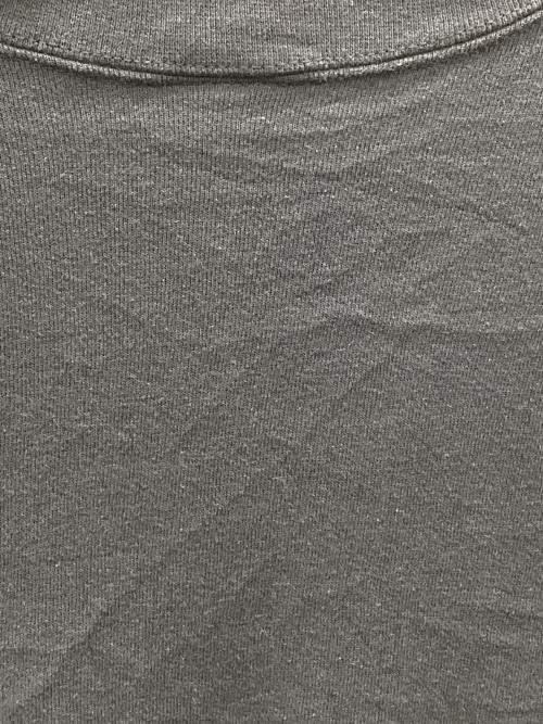 LEE（リー）LEE (リー) 90s刺繍クルーネックスウェット heavyweight 古着 ブラック サイズ:XLの古着・服飾アイテム