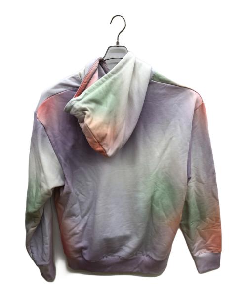 NIKE（ナイキ）NIKE (ナイキ) Jordan Brand M J JB FLC Hoodie Pink Glaze 23FA-S マルチカラー サイズ:XL 未使用品の古着・服飾アイテム