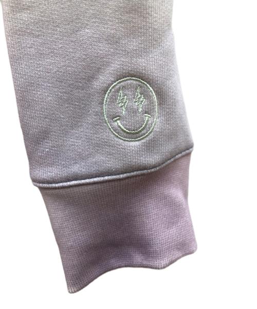 NIKE（ナイキ）NIKE (ナイキ) Jordan Brand M J JB FLC Hoodie Pink Glaze 23FA-S マルチカラー サイズ:XL 未使用品の古着・服飾アイテム