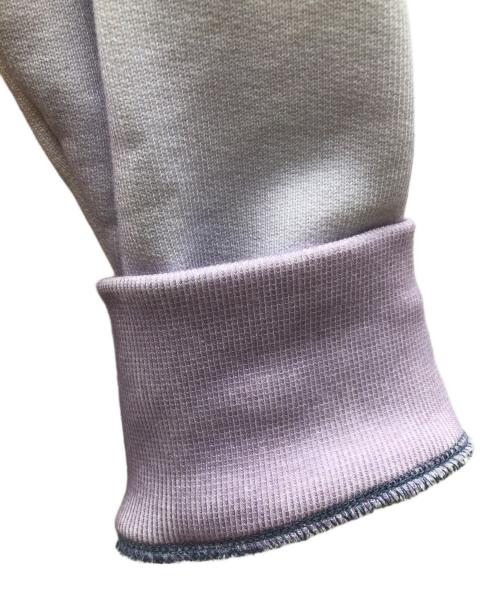 NIKE（ナイキ）NIKE (ナイキ) Jordan Brand M J JB FLC Hoodie Pink Glaze 23FA-S マルチカラー サイズ:XL 未使用品の古着・服飾アイテム