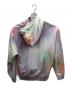 NIKE (ナイキ) Jordan Brand M J JB FLC Hoodie Pink Glaze 23FA-S マルチカラー サイズ:XL 未使用品：12000円