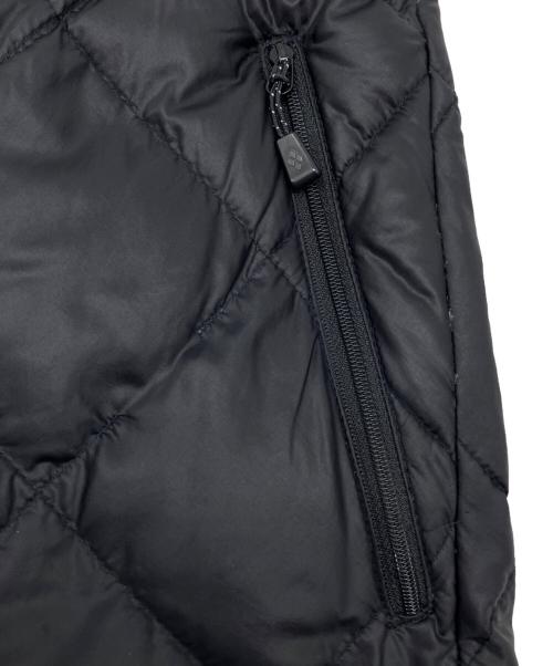 mont-bell（モンベル）mont-bell (モンベル) キルティングパンツ ブラック サイズ:Ｍの古着・服飾アイテム