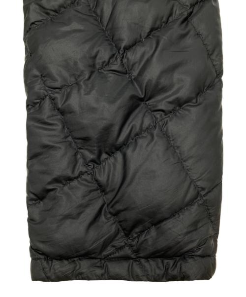 mont-bell（モンベル）mont-bell (モンベル) キルティングパンツ ブラック サイズ:Ｍの古着・服飾アイテム