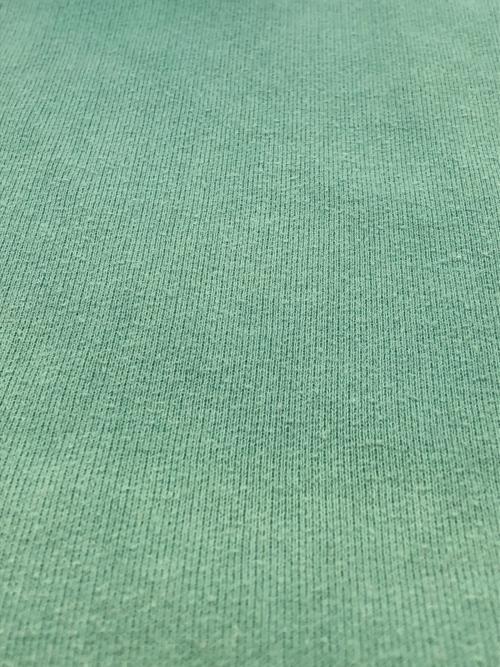 Hysteric Glamour（ヒステリックグラマー）Hysteric Glamour (ヒステリックグラマー) プルオーバーパーカー　SPRING VALLEY　Y2K グリーン サイズ:Mの古着・服飾アイテム