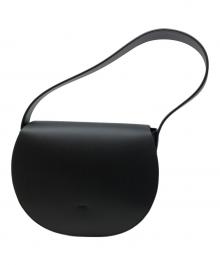 YAHKI（ヤーキ）の古着「SHOULDER BAG BLACK」｜ブラック