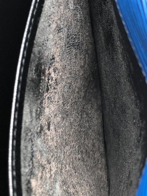 LOUIS VUITTON（ルイ ヴィトン）LOUIS VUITTON (ルイ ヴィトン) エピ ブルーの古着・服飾アイテム