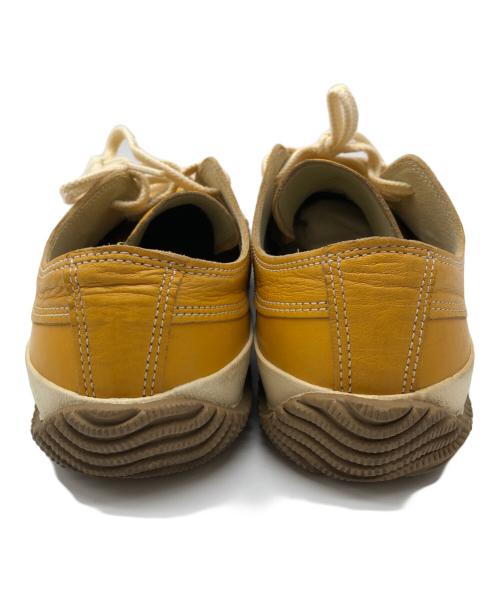 SPINGLE MOVE（スピングルムーヴ）SPINGLE MOVE (スピングルムーヴ) スニーカー オレンジ サイズ:L(26.5cm)の古着・服飾アイテム