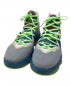 NIKEナイキ）の古着「Lebron 19 