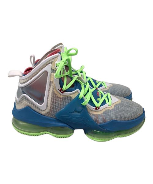 NIKE（ナイキ）NIKE (ナイキ) Lebron 19 