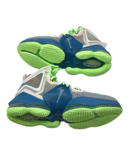 NIKE（ナイキ）NIKE (ナイキ) Lebron 19 