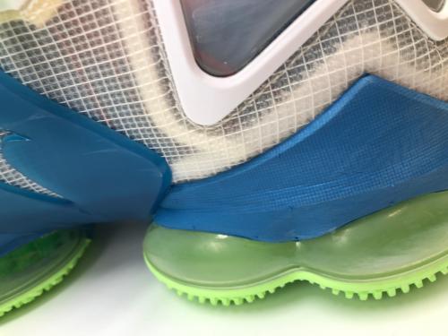 NIKE（ナイキ）NIKE (ナイキ) Lebron 19 