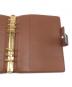 中古・古着 LOUIS VUITTON (ルイ ヴィトン) 	アジェンダGM ブラウン：55000円