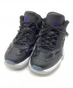 NIKEナイキ）の古着「Air Jordan 11 Retro Low IE 