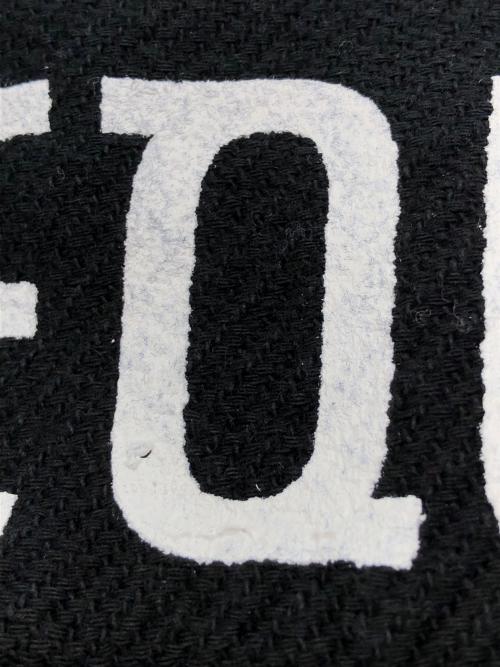 SEQUEL（シークエル）SEQUEL (シークエル) 長袖シャツ ブラック サイズ:Mの古着・服飾アイテム