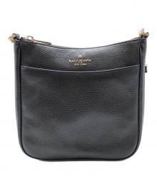 Kate Spade（ケイトスペード）の古着「ショルダーバッグ」｜ブラック