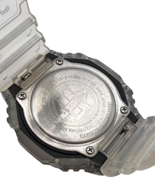 CASIO（カシオ）CASIO (カシオ) G-SHOCK40周年記念モデルの古着・服飾アイテム