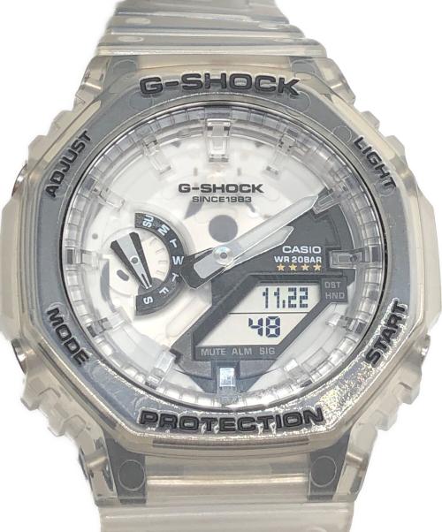 CASIO（カシオ）CASIO (カシオ) G-SHOCK40周年記念モデルの古着・服飾アイテム