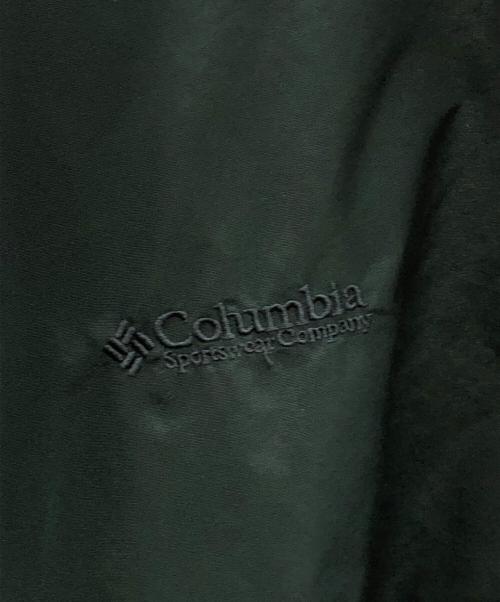 Columbia（コロンビア）Columbia (コロンビア) 90sナイロンジャケット オリーブ サイズ:２ＸＴの古着・服飾アイテム