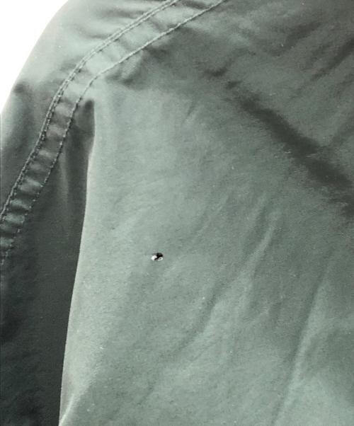 Columbia（コロンビア）Columbia (コロンビア) 90sナイロンジャケット オリーブ サイズ:２ＸＴの古着・服飾アイテム