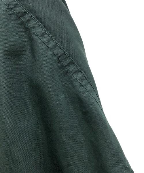 Columbia（コロンビア）Columbia (コロンビア) 90sナイロンジャケット オリーブ サイズ:２ＸＴの古着・服飾アイテム