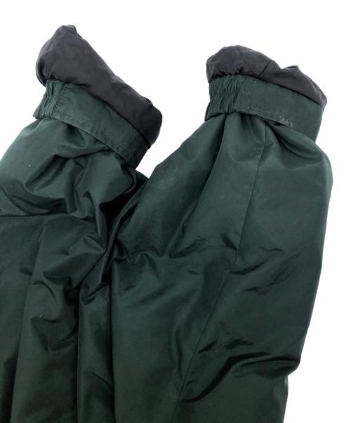 Columbia（コロンビア）Columbia (コロンビア) 90sナイロンジャケット オリーブ サイズ:２ＸＴの古着・服飾アイテム
